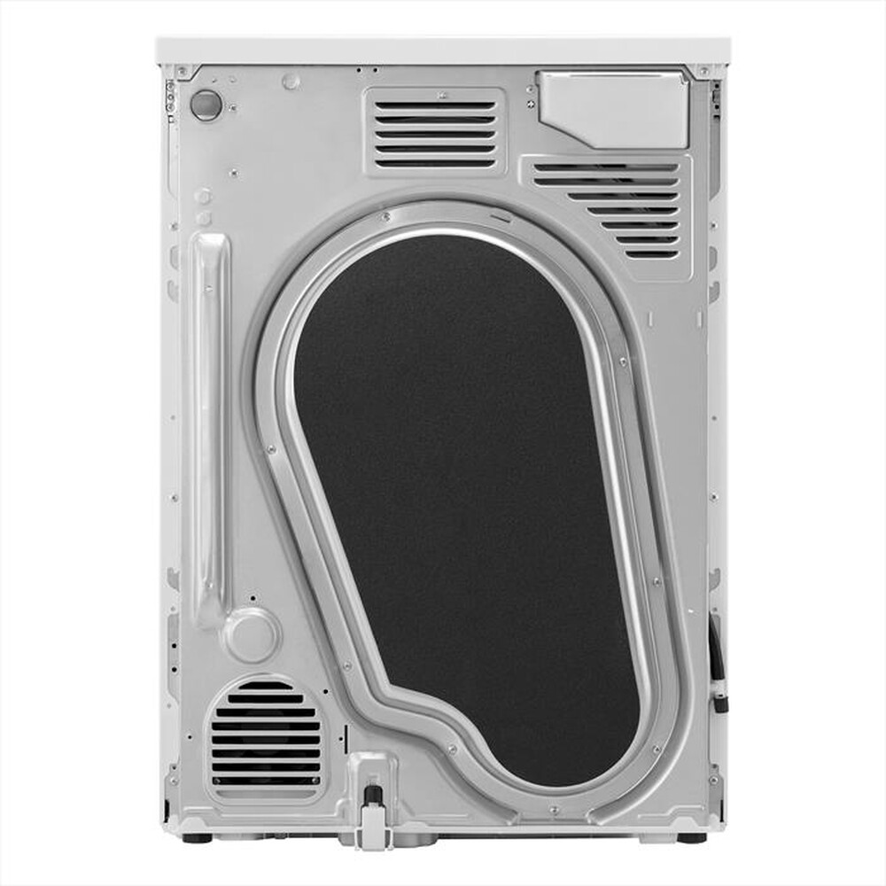 Immagine del prodotto LG - Asciugatrice RH80V9AVHN 8Kg Classe C-Bianco