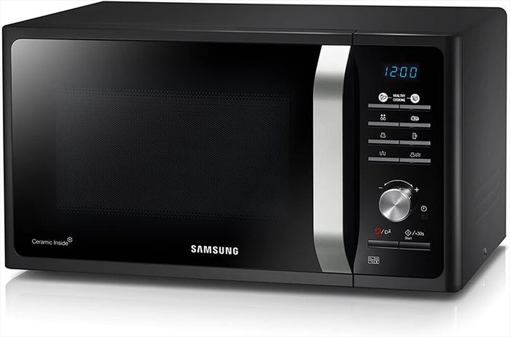 "SAMSUNG - MG23F301TAK/ET"