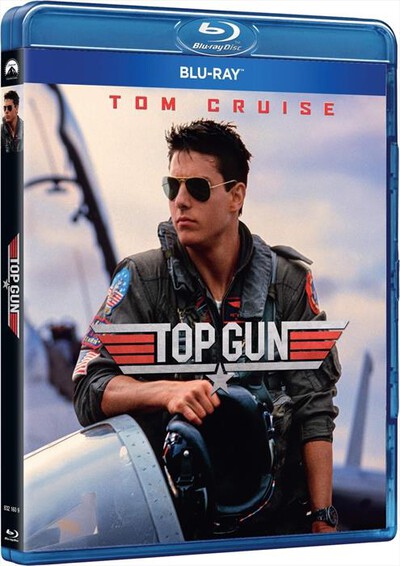 PARAMOUNT PICTURE - Top Gun (Remastered)