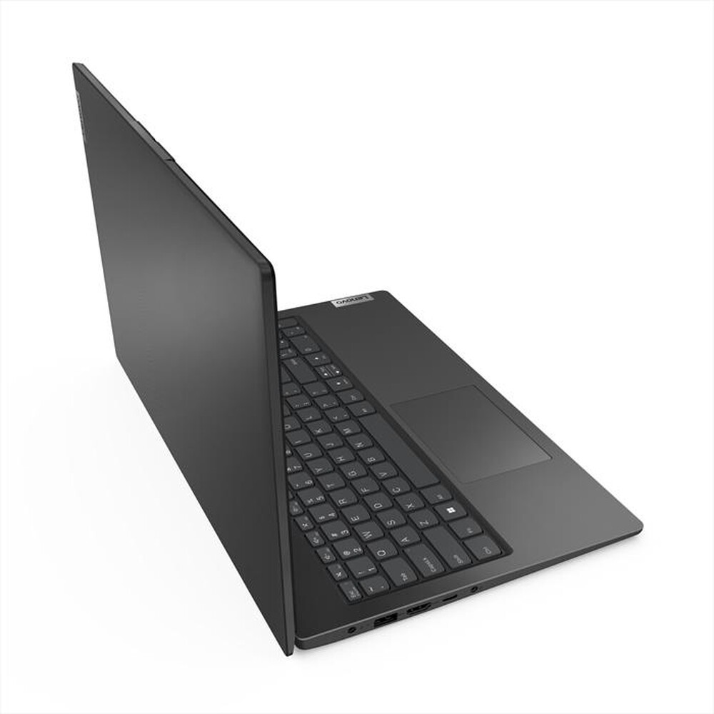 "LENOVO - Notebook V15 82YU00U7IX 15,6\" AMD Ryzen3 8GB 256GB-Business Black"
