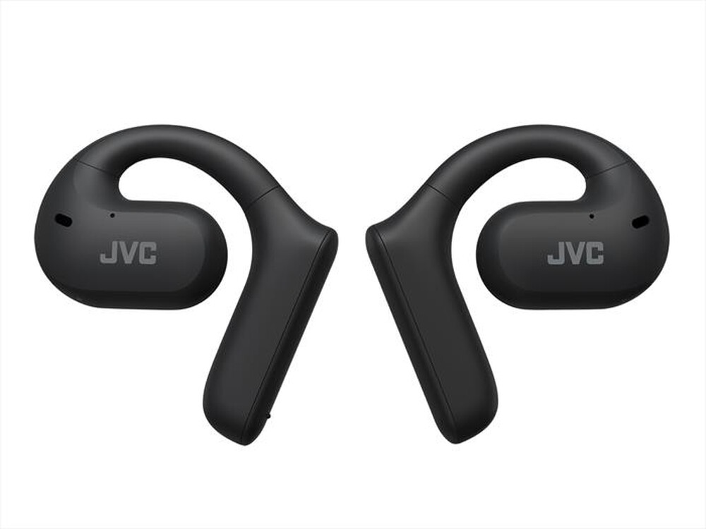 "JVC - Auricolari Bluetooth HA-NP35T-nero"