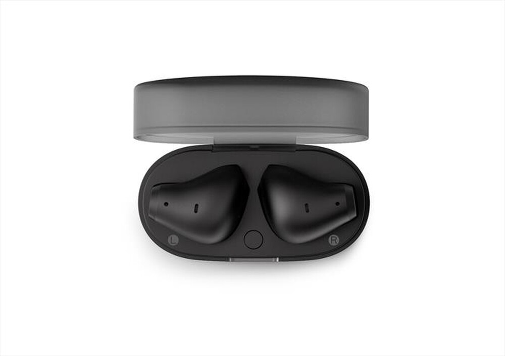 "PHILIPS - Auricolari in ear TAT2139BK/00-Black"