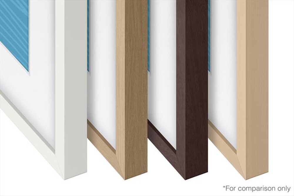 "SAMSUNG - Cornice The Frame VG-SCFA50BEBXC-Beige"