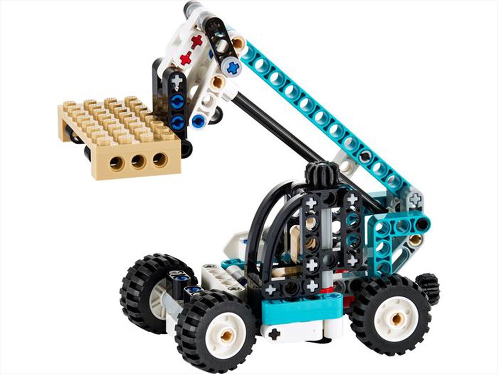 Immagine del prodotto LEGO - TECHNIC - 42133