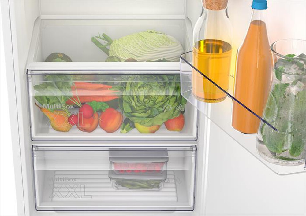 Immagine del prodotto BOSCH - Frigorifero Monoporta KIR81NSE0 Classe E-Bianco
