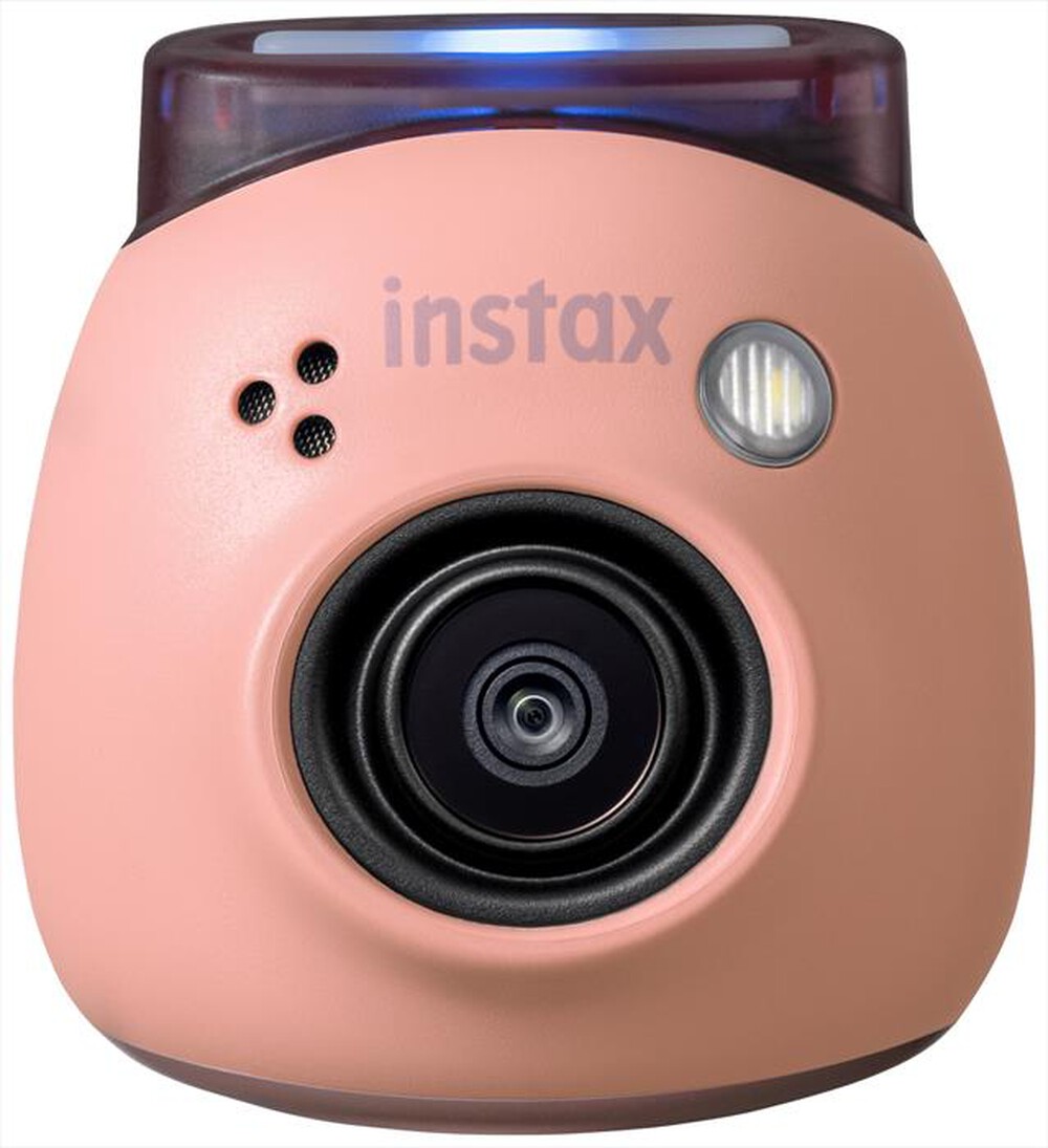 "FUJI - Fotocamera digitale INSTAX PAL-ROSA"