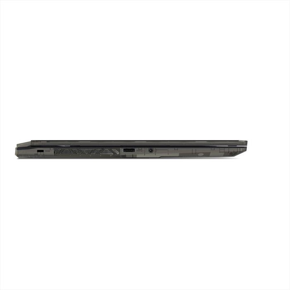 "MSI - Notebook CYBORG 15 AI A1VFK-045IT-Nero"