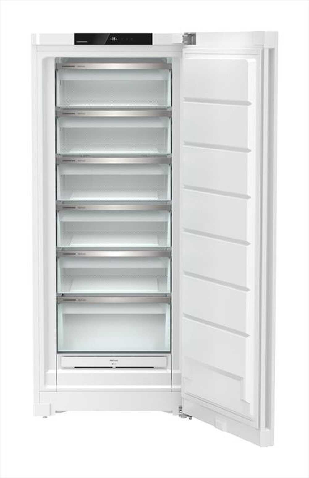 "LIEBHERR - Congelatore verticale FND 7026-20 Classe D 311 lt-Bianco"