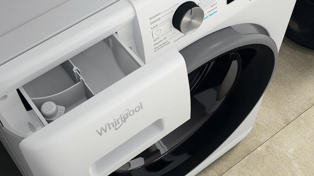 Immagine del prodotto WHIRLPOOL - Lavatrice FFB R8429 BSV IT 9 Kg Classe C