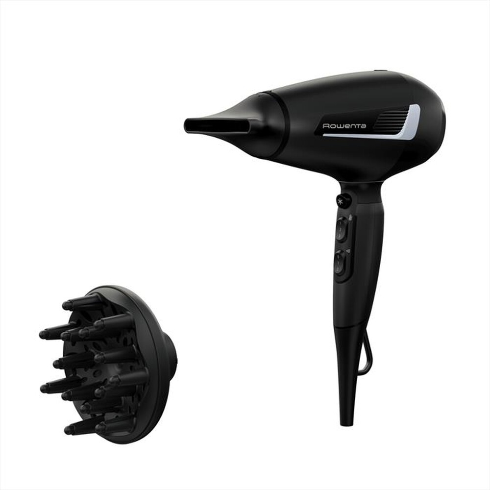 Immagine del prodotto ROWENTA - Asciugacapelli CV8820-Nero