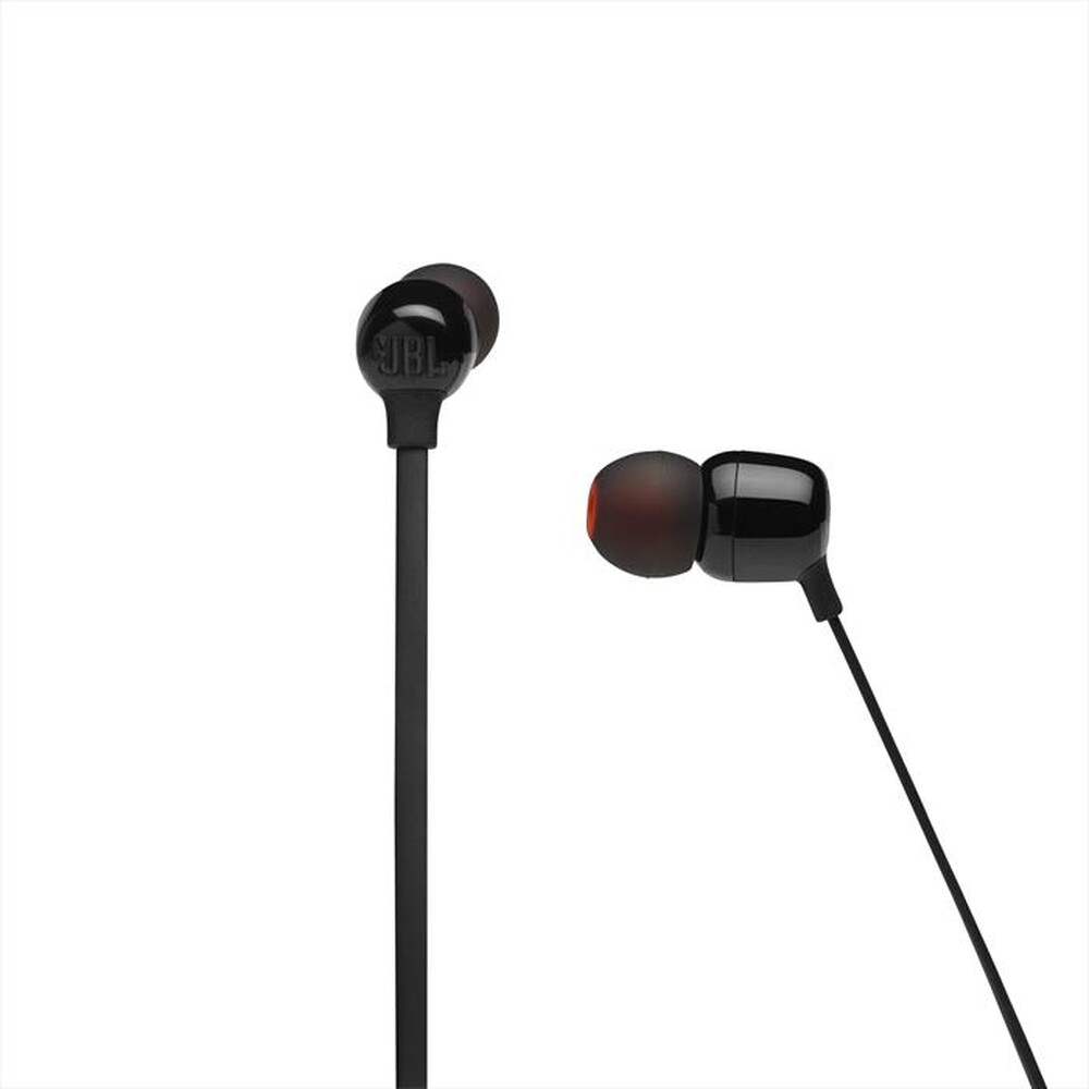 "JBL - Auricolare Bluetooth TUNE 125BT-NERO"