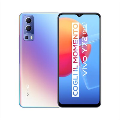 VIVO MOBILE - Y72-Dream Glow