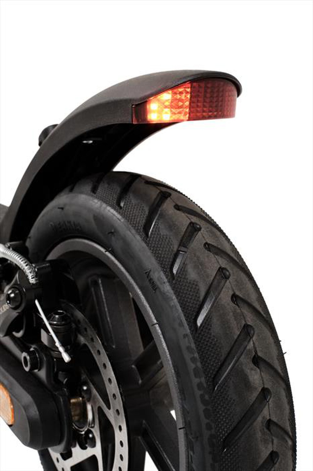 Immagine del prodotto IBIKE - Monopattino Elettrico MONO AIR S-2-NERO