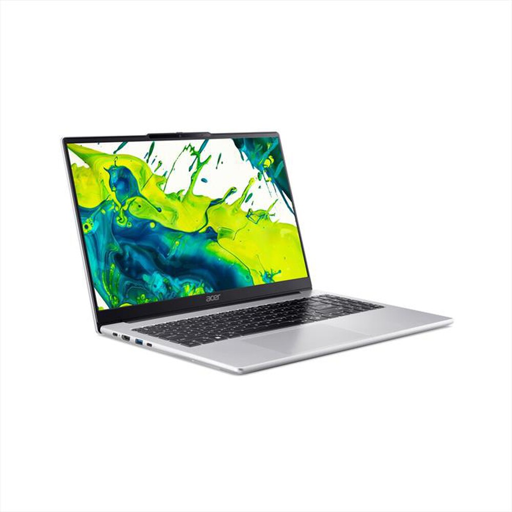 Immagine del prodotto ACER - Notebook ASPIRE LITE AL15-54P-52F5 15.6"-Silver