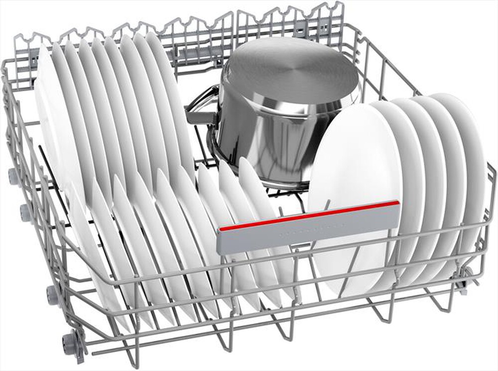Immagine del prodotto BOSCH - Lavastoviglie SMV4ECX21E Classe B 14 Coperti