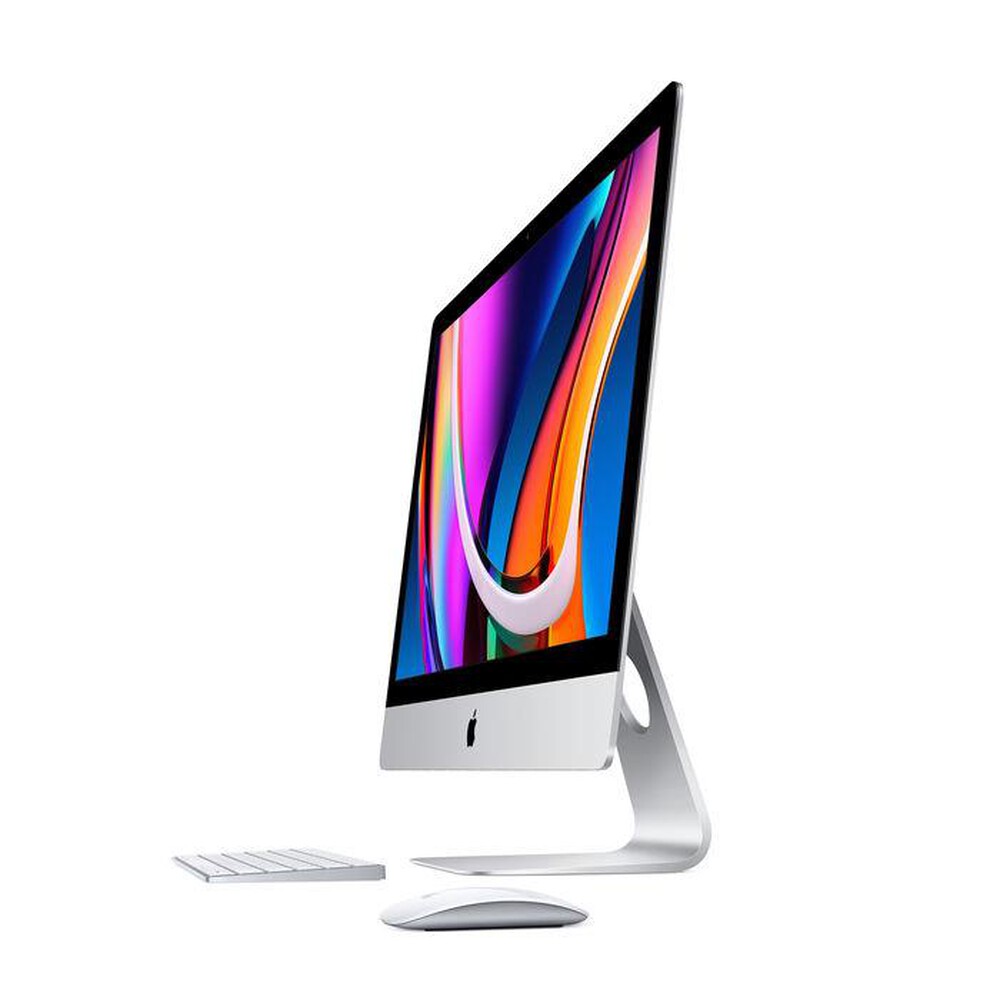 "APPLE - iMac 27\" con display Retina 5K i5 3,3 GHz (2020)-Silver"