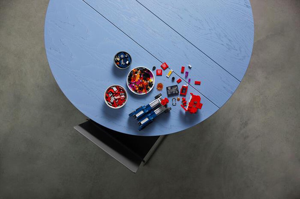 Immagine del prodotto LEGO - ICONS Optimus Prime 10302