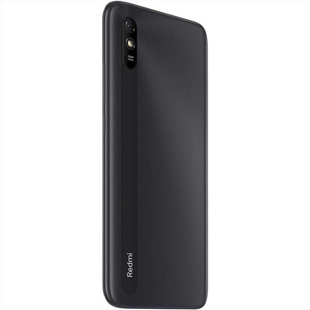 "XIAOMI - Redmi 9A-Granit grey"
