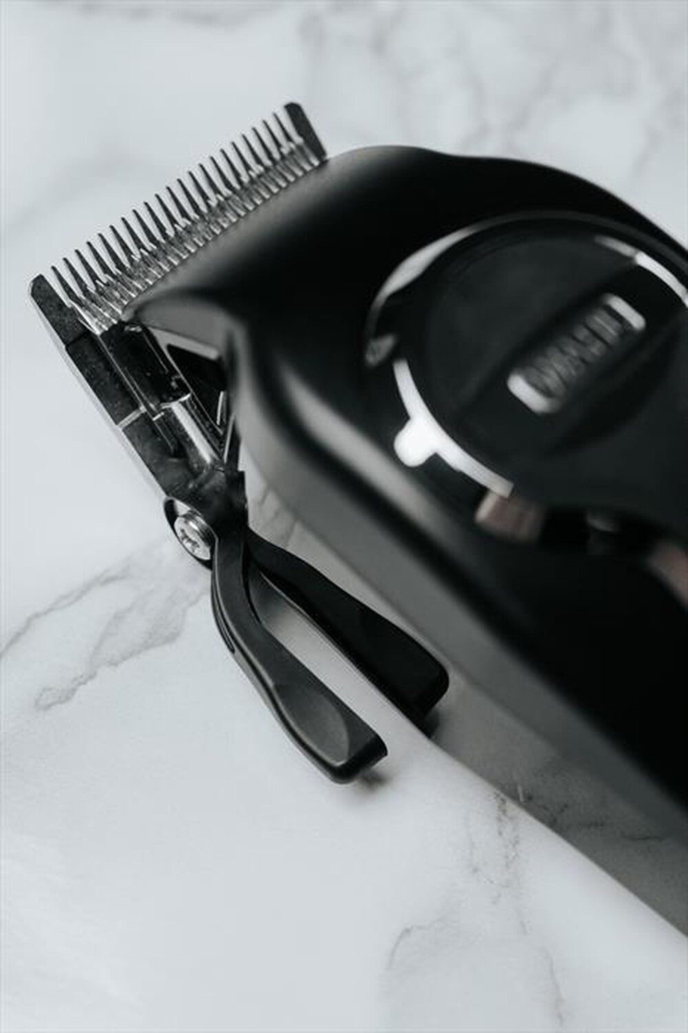 "WAHL - Taglia capelli ELITE PRO CORDLESS"
