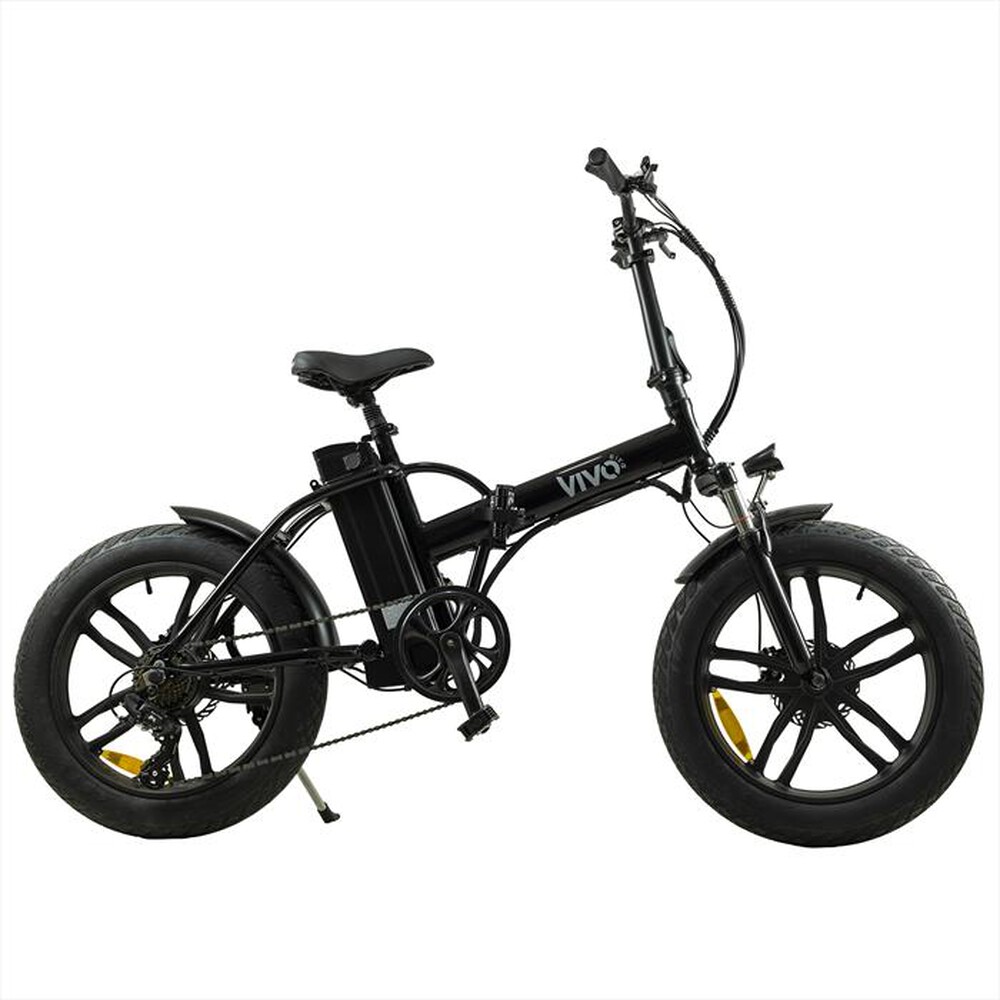 "VIVOBIKE - Fat bike M-VR222"