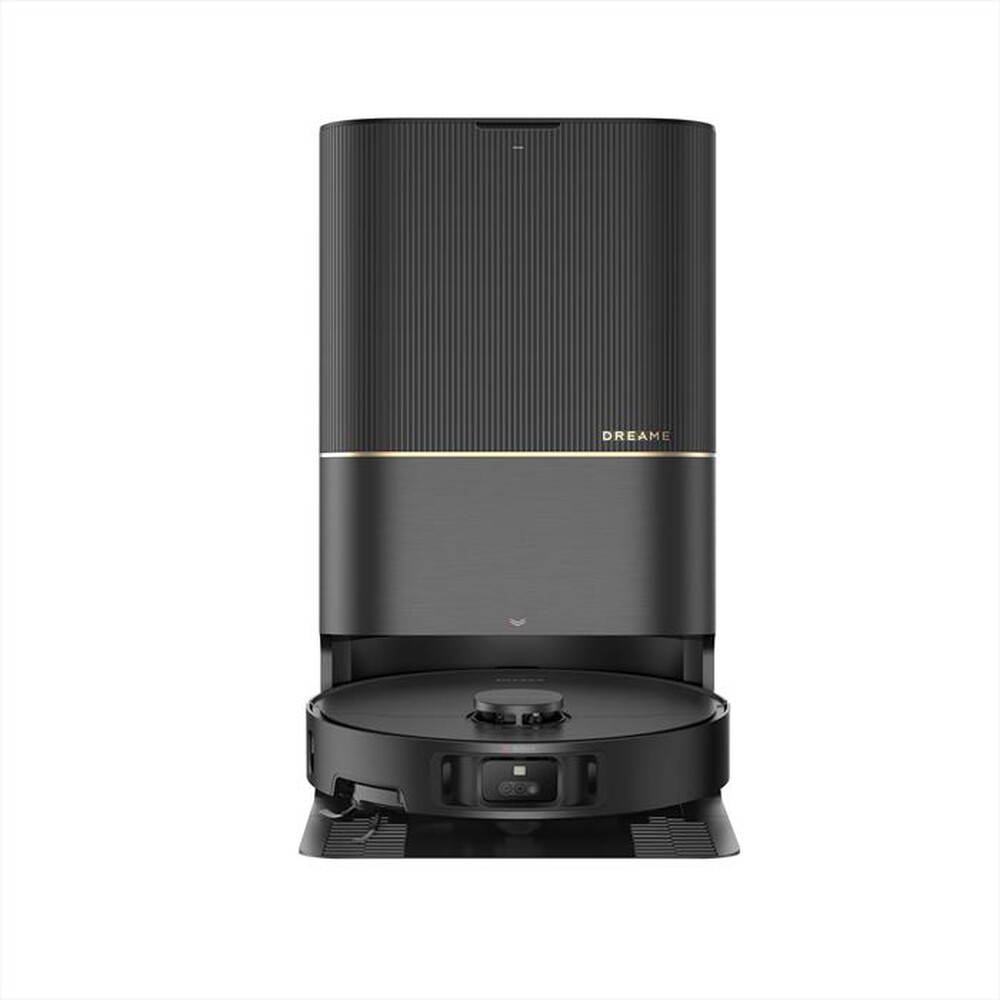 Immagine del prodotto DREAME - Aspirapolvere robot X40 ULTRA COMPLETE-Nero