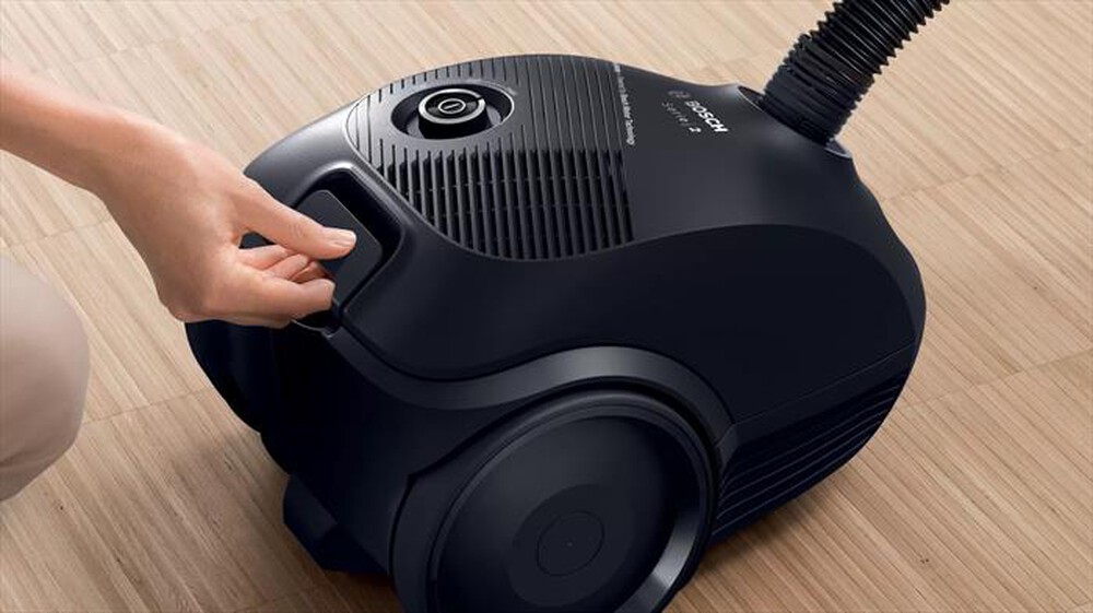 Immagine del prodotto BOSCH - Aspirapolvere a traino BGLS2BA1-Nero