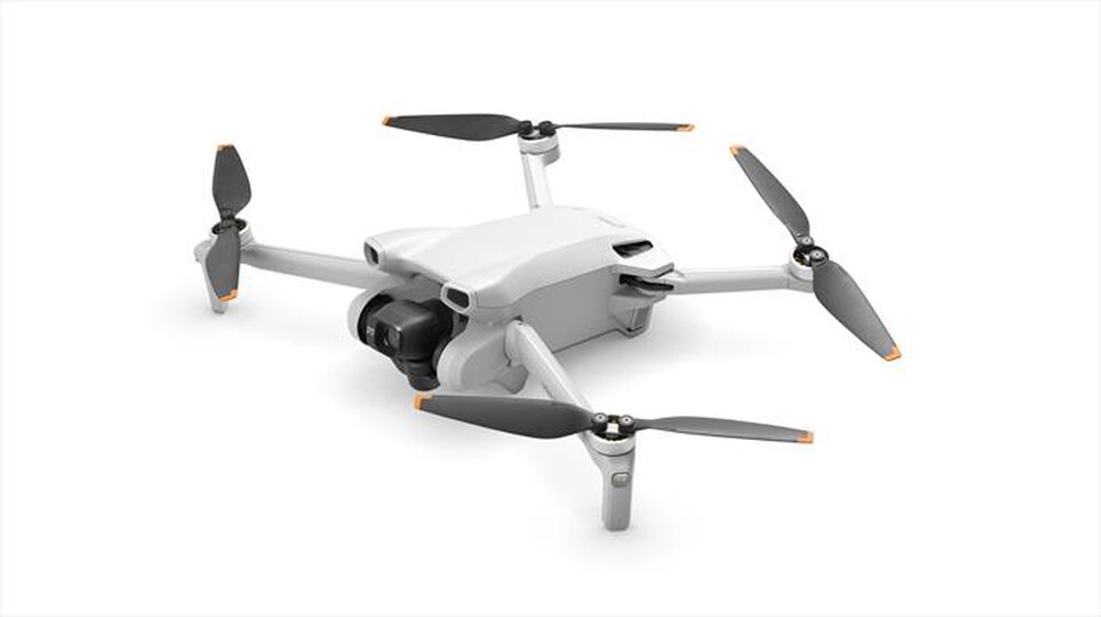 "DJI - Drone MINI 3 CON RC-N1-Grigio"