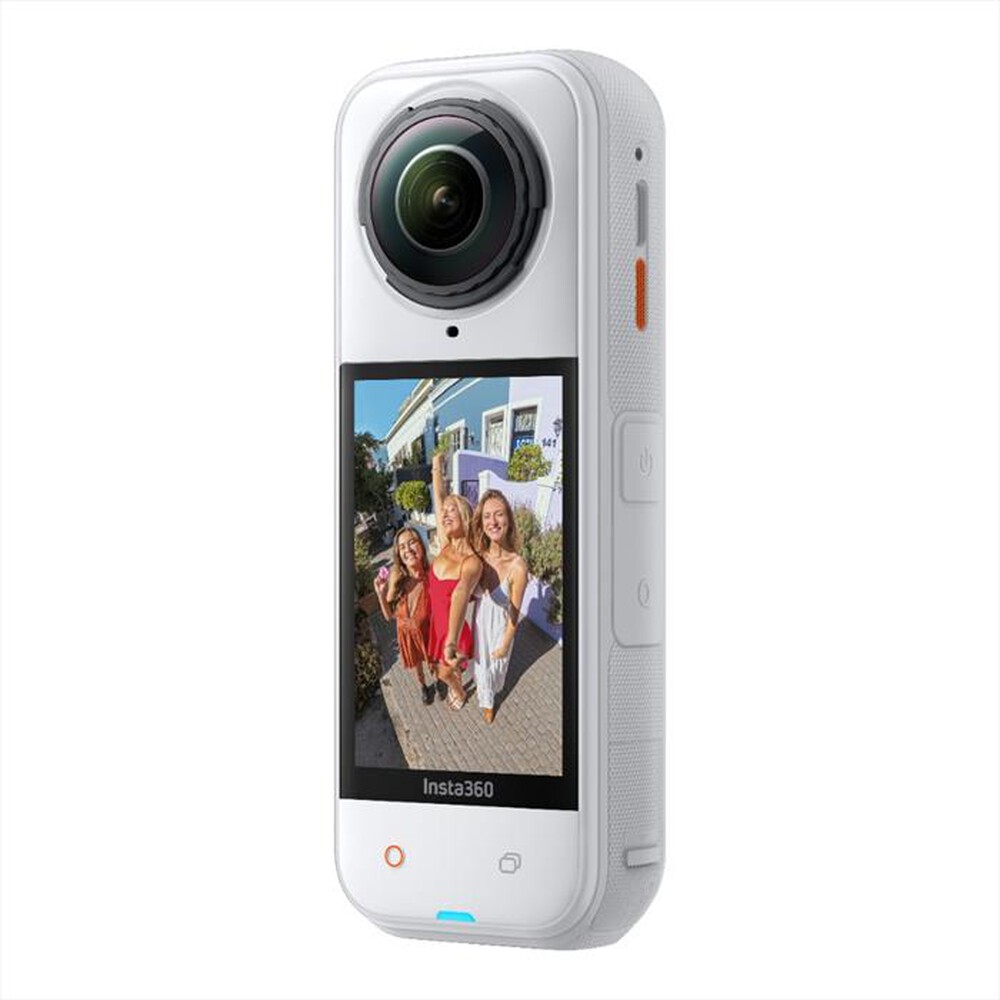 Immagine del prodotto INSTA360 - Action cam X5-Bianco