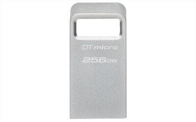KINGSTON - Memoria 256 GB DTMC3G2/256GB-SILVER