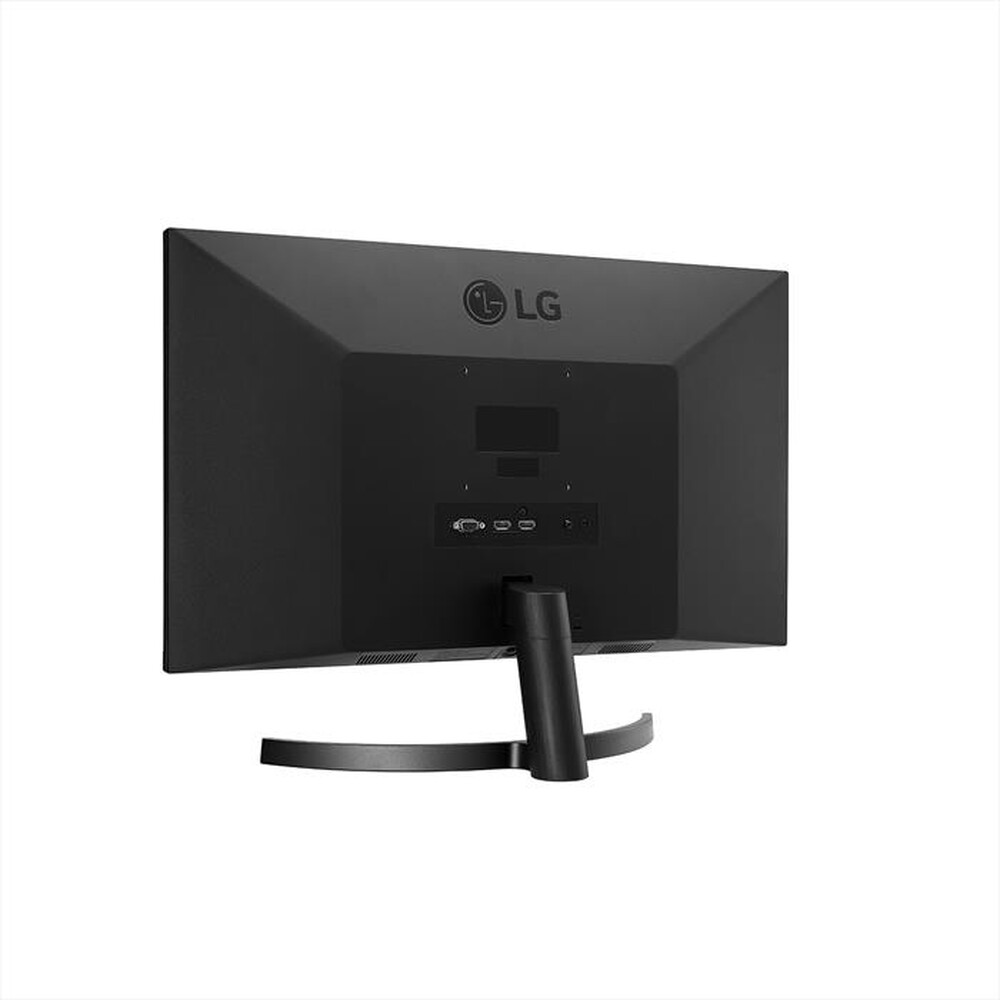 "LG - Monitor LED 27\" 27MK60MP-Nero"