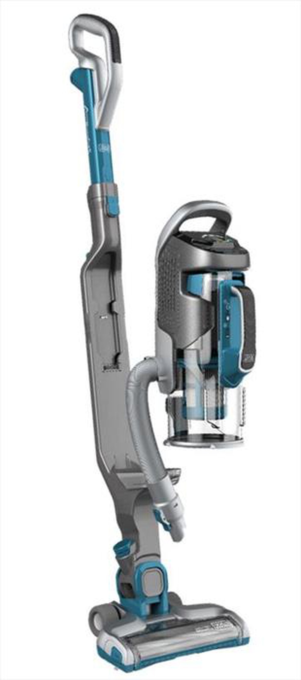 "BLACK & DECKER - CUA525BHP MultiPower"
