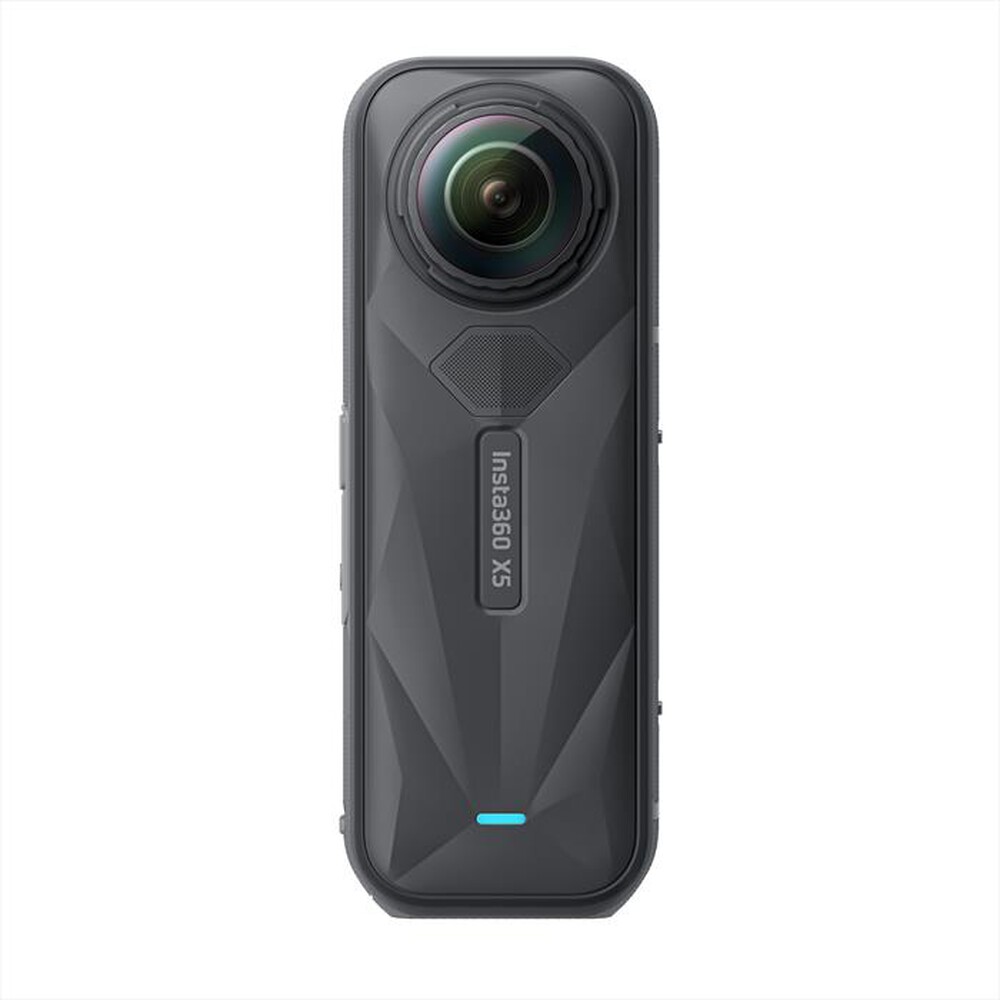 "INSTA360 - Action cam X5-Black"