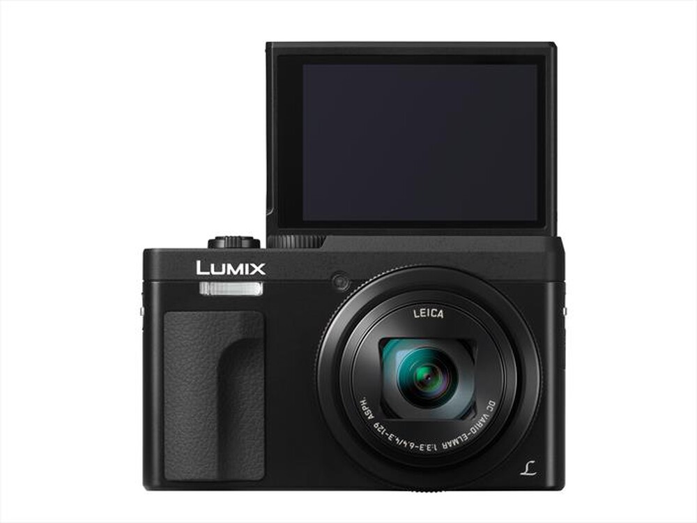 Immagine del prodotto PANASONIC - DC-TZ90EG-K-nero