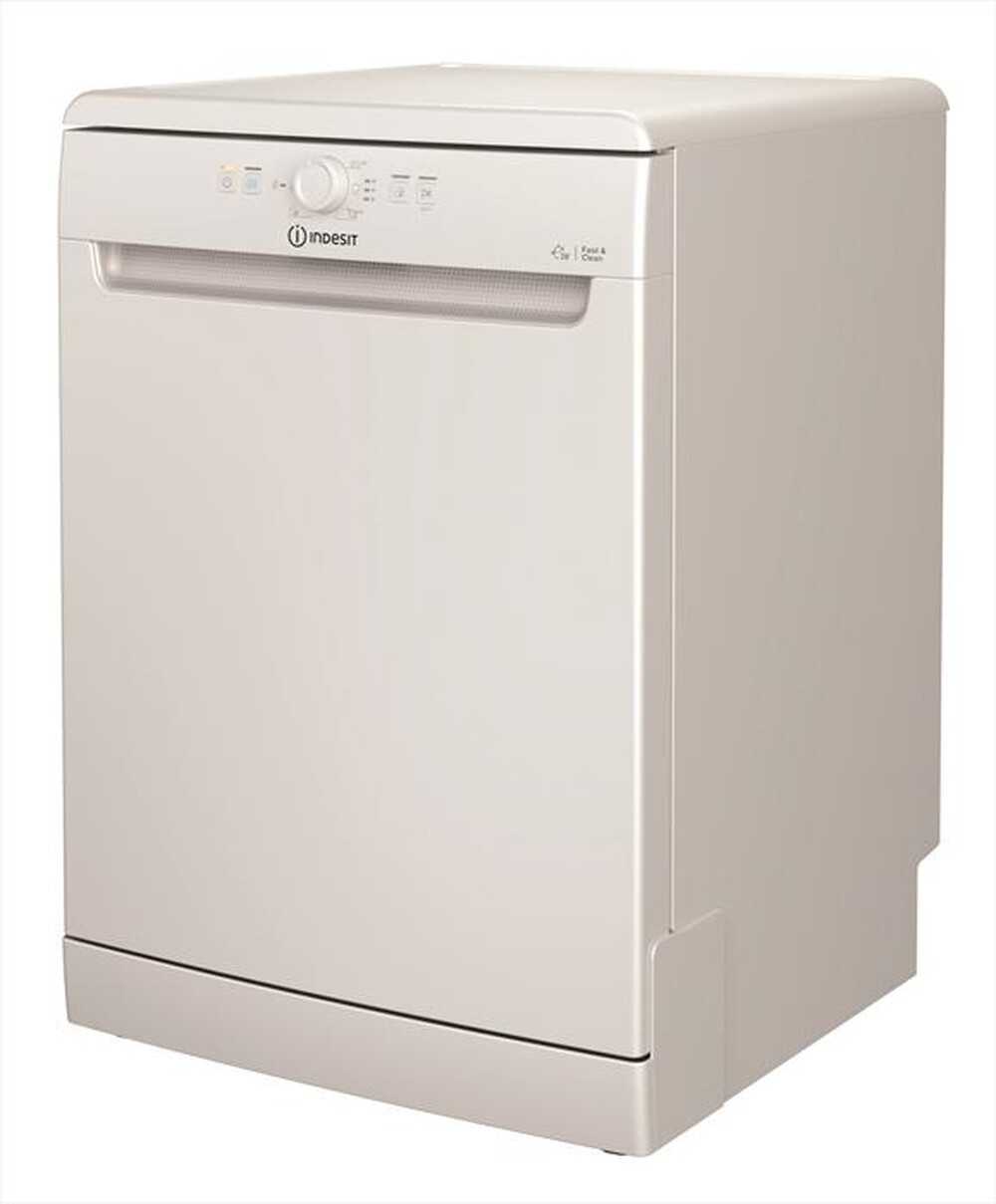 Immagine del prodotto INDESIT - Lavastoviglie DFE 1B19 14 Classe F 13 coperti