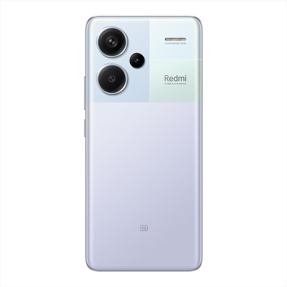 "XIAOMI - Smartphone REDMI NOTE 13 PRO+ 12+512-Aurora Purple"