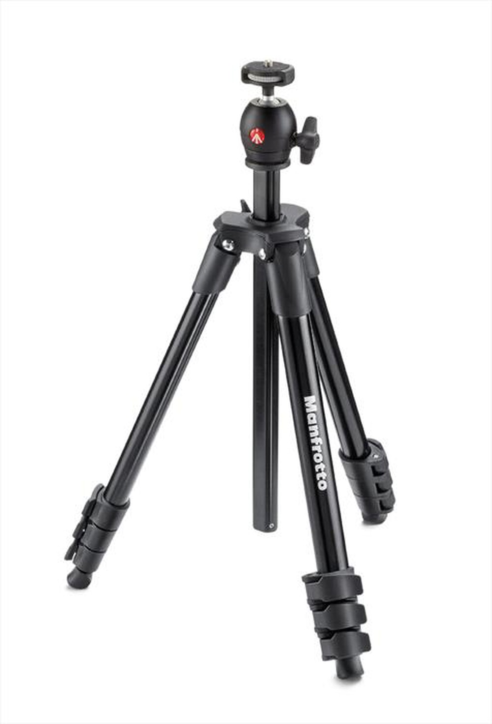 Immagine del prodotto MANFROTTO - Compact Light (Treppiede)-Nero