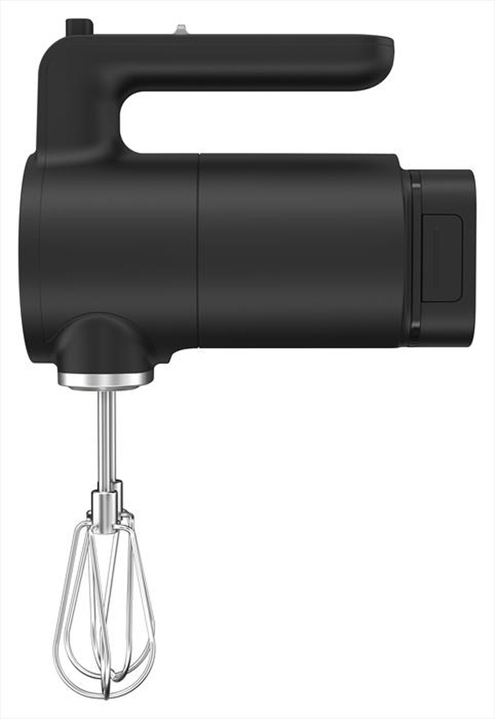"KITCHENAID - Sbattitore 5KHMR762BM-Nero Matt"