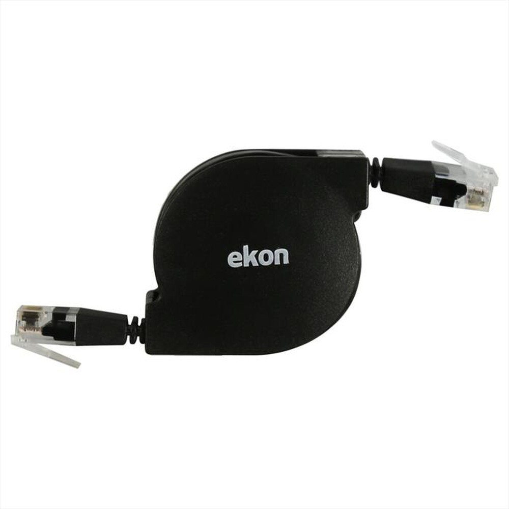 "SBS - ECITLANROLL10K-Nero"