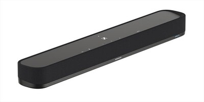SENNHEISER - SOUNDBAR AMBEO MINI-NERO