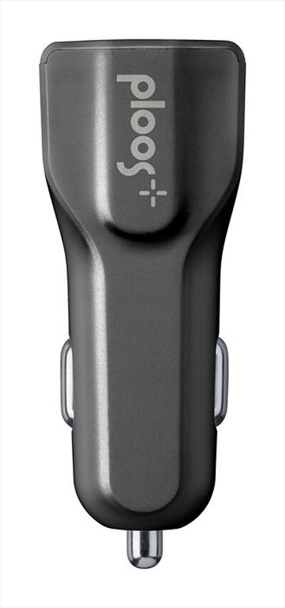 CELLULARLINE - PLCCUSBCPD18WK Carica batterie-Led di ricarica-Nero