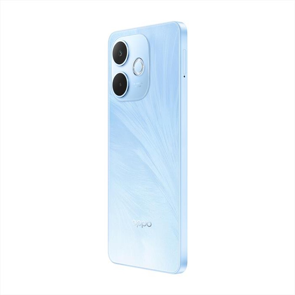 "OPPO - Smartphone A5 PRO 4G 8+256-Feather Blue"
