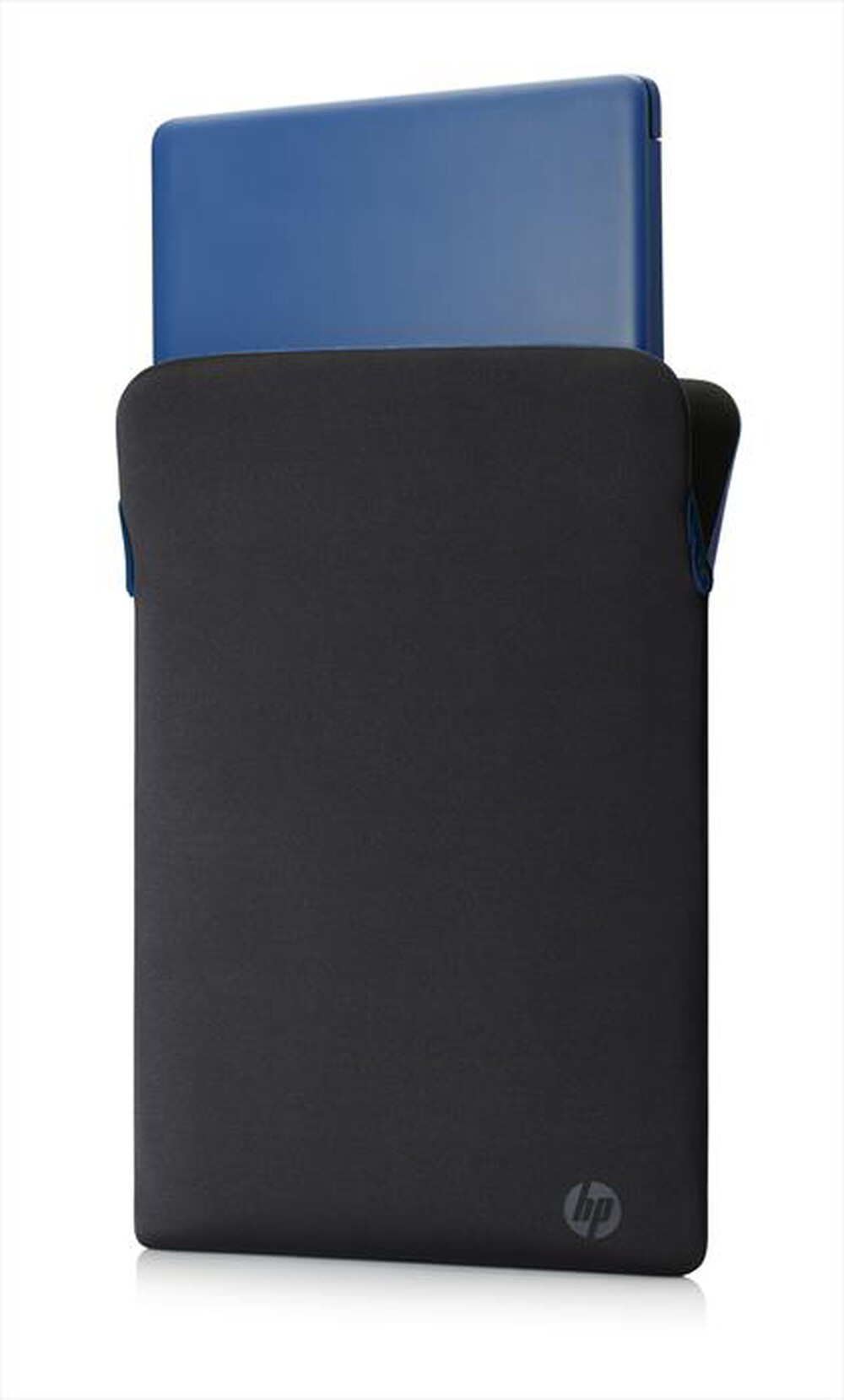 "HP - CUSTODIA REVERSIBLE PROTECTIVE 15,6\"-Black/Blue"