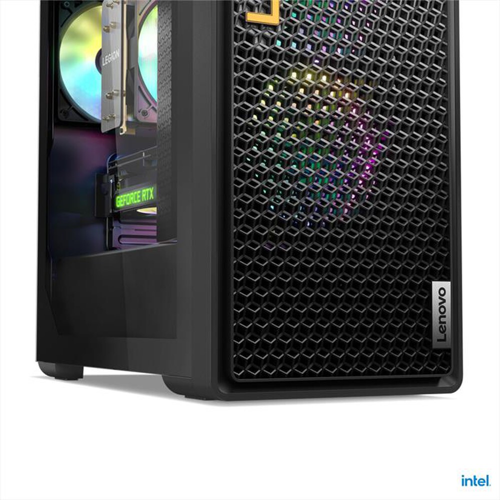 "LENOVO - Desktop LEGION T5 90UU00QPIX"