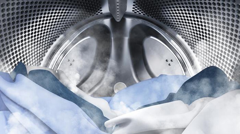 Immagine del prodotto INDESIT - Lavatrice BWE 91497X WV IT 9 Kg Classe B