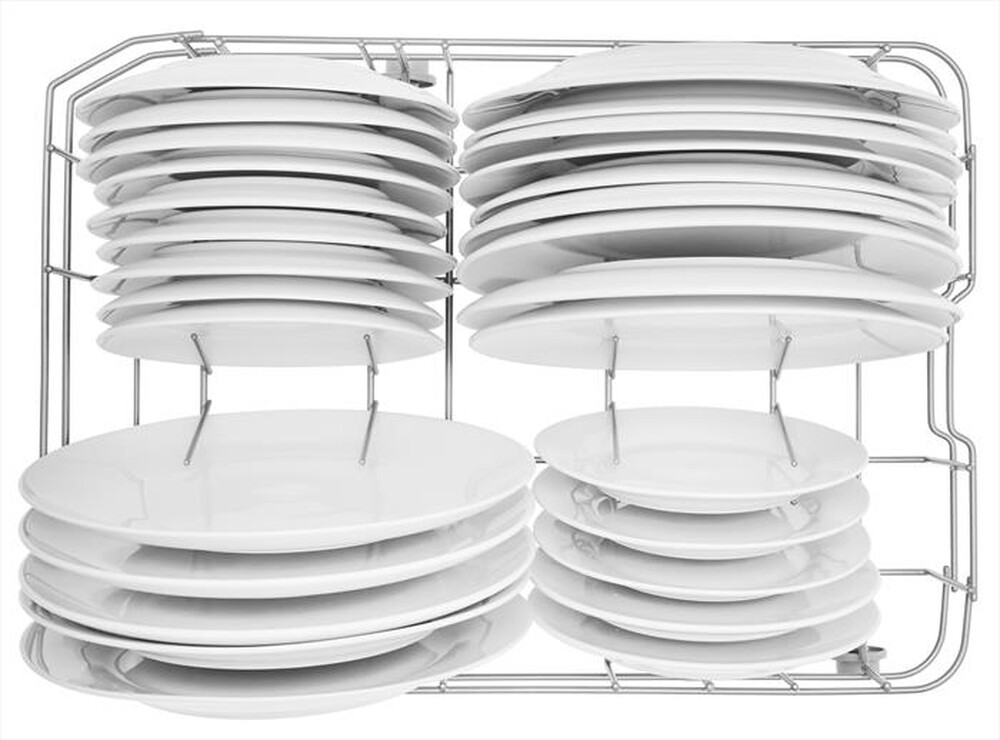 Immagine del prodotto INDESIT - Lavastoviglie incasso DSIE 2B10 Classe F-Bianco