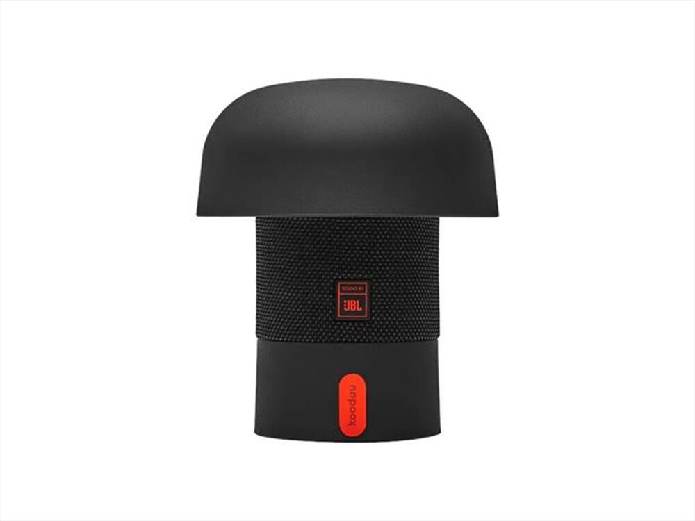 Immagine del prodotto KOODUU - Altoparlante Bluetooth portatile SENSA PLAY MINI-Anthracite
