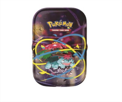 POKEMON - Carta da gioco Pokemon PK10031-I-Multicolore