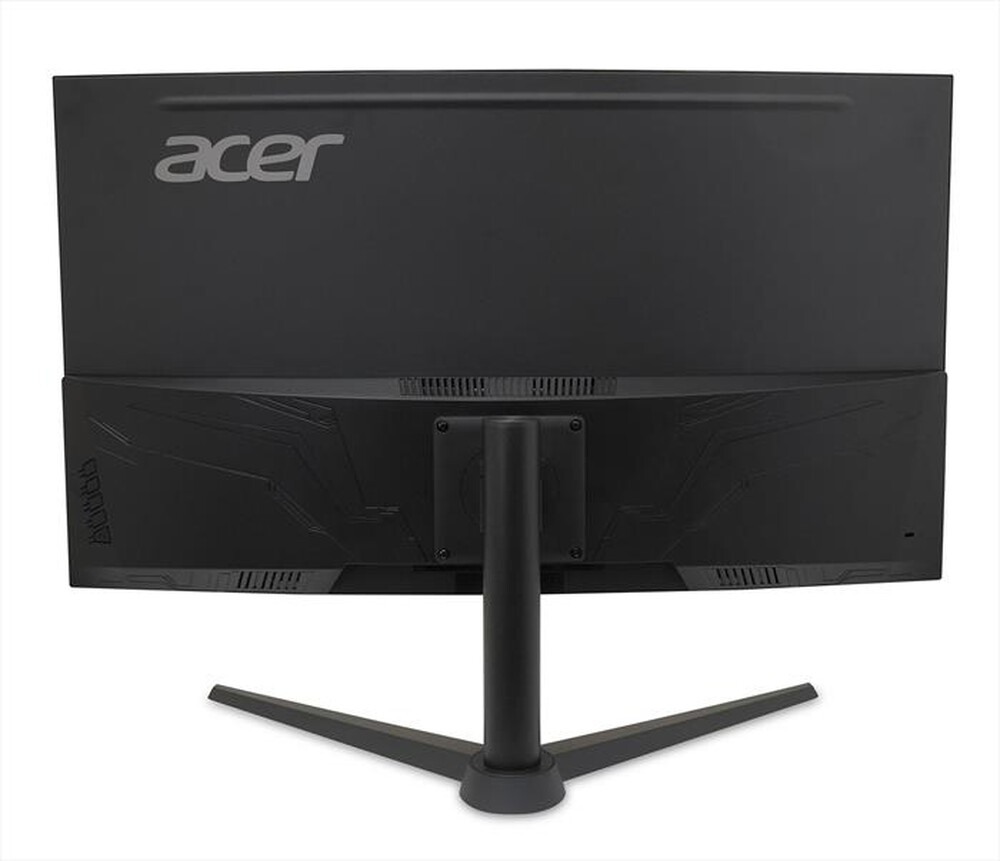 Immagine del prodotto ACER - Monitor TFT 31,5" NITRO XZ320QUS3BMIIPHX-Nero