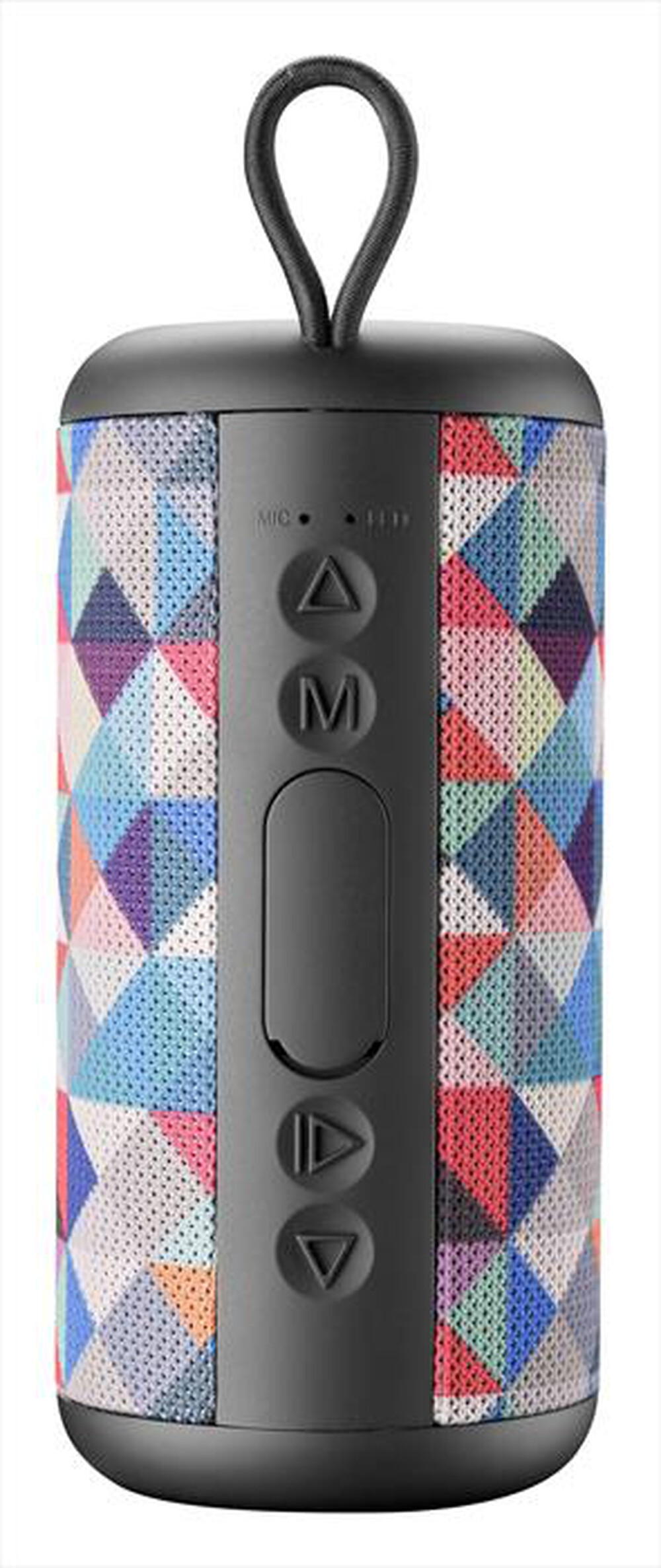 Immagine del prodotto CELLULARLINE - Speaker BTSPKMSVERTICAL4