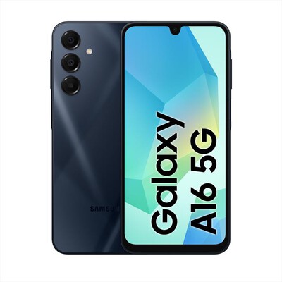 VODAFONE - GALAXY A16 5G-Nero